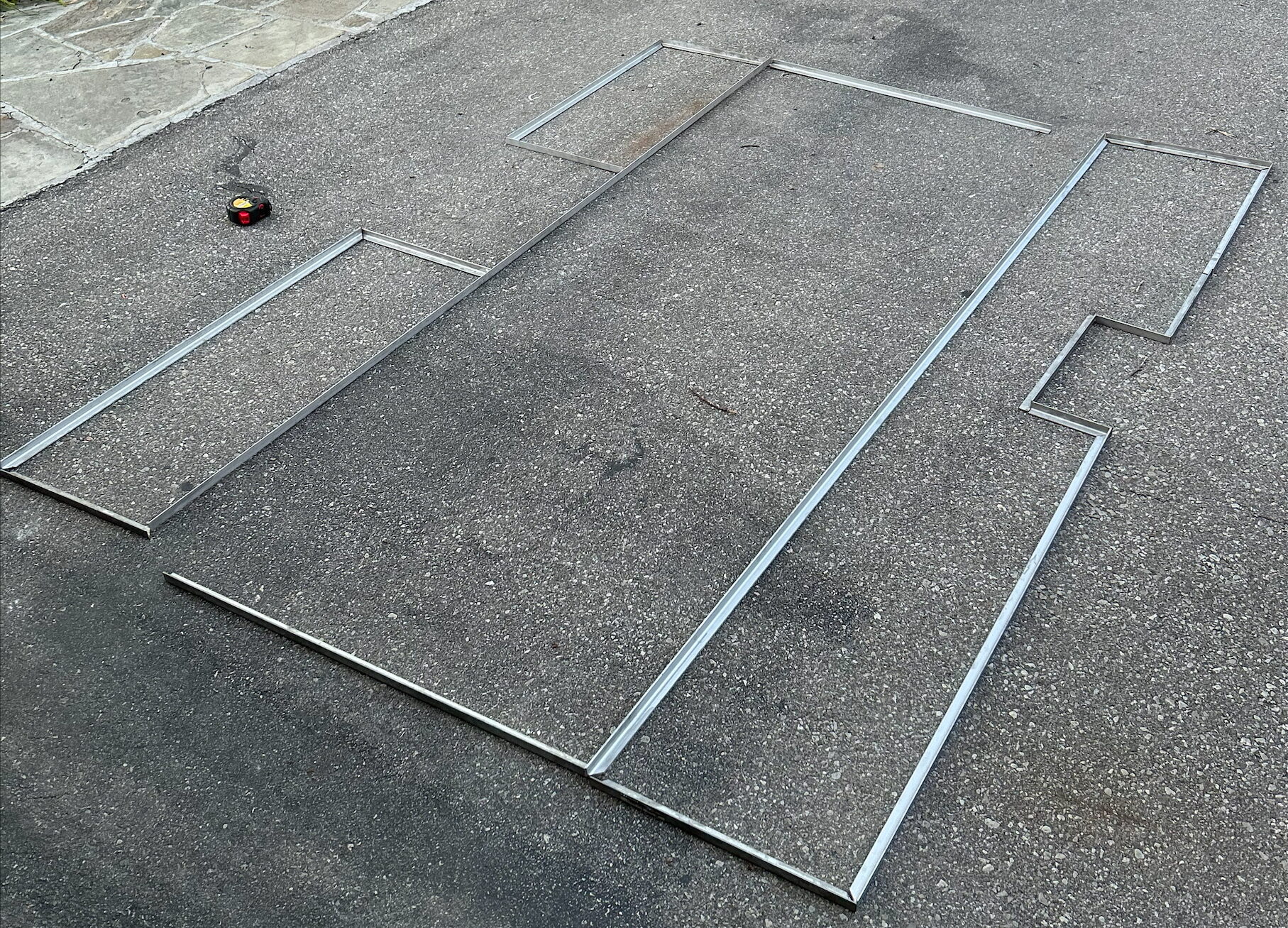 Custom Fabrication